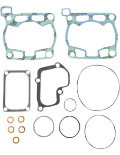 GASKET KIT TOP END SUZ