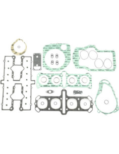GASKET KIT COMPLETE SUZ