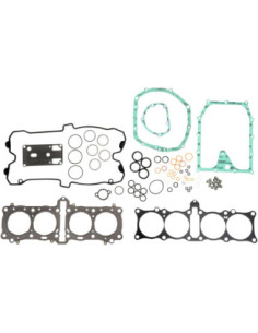 Moto parts