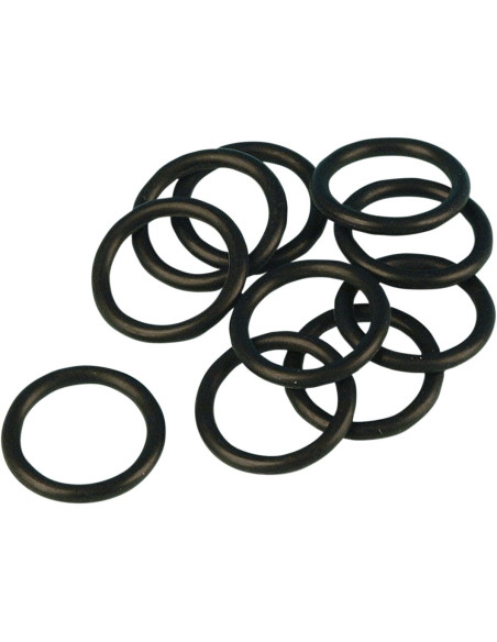 R/ARM SUPP O-RING 99-17TC