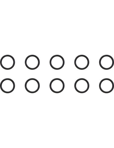 KOŁEK ROZPOROWY OBUDOWY ORING 99-17TC