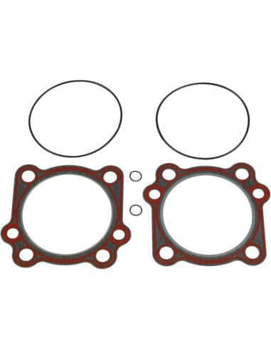 GALVA IR PAGRINDAS GASKT KT99-06TC