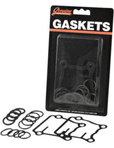 Moto parts