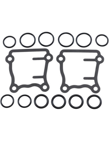 P-ROD TUBE SEAL KT99-17TC