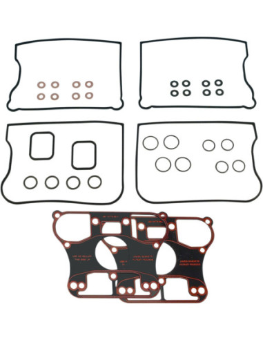 RUBB R/BOX GSKT KT84-91BT