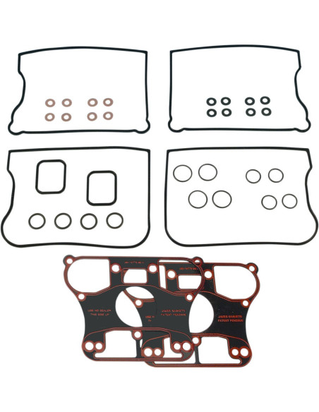 RUBB R/BOX GSKT KT84-91BT