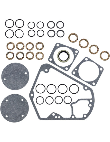 CAM CHNG GAS KIT 70-92 BT