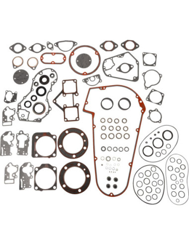 COMP GASK KT 66-84 SHOVEL