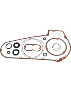 Moto parts