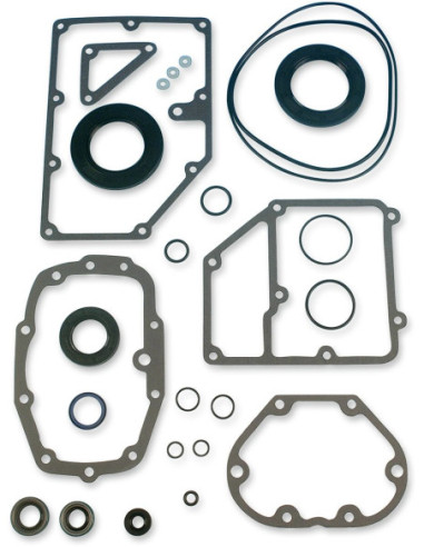TRN GST SEL KT 91-98 DYNA