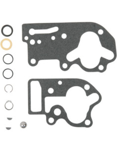 Moto parts