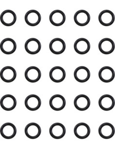 O-RING O/S DRN PLUG 86-14
