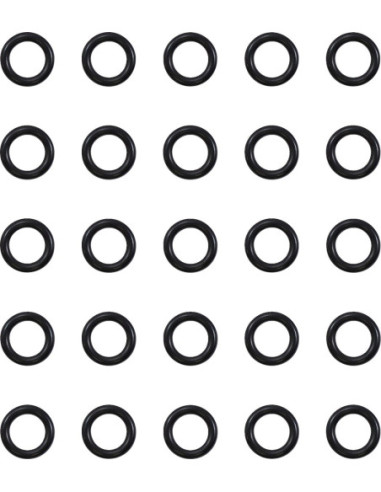 O-RING O/S DRN PLUG 86-14