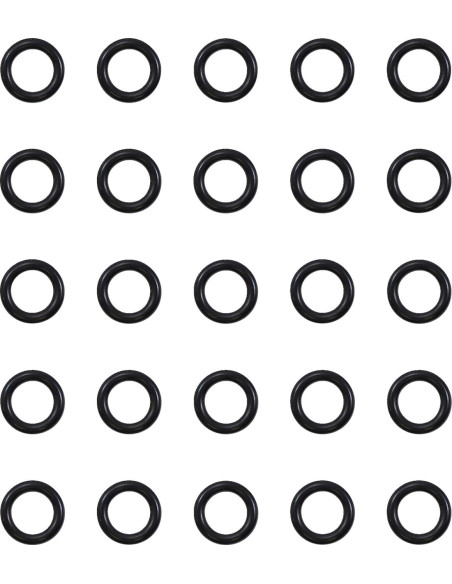 O-RING O/S DRN PLUG 86-14