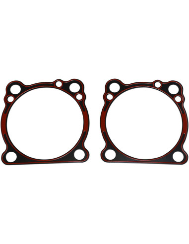 PLIENINIS PAGRINDAS GSKT86-19 XL