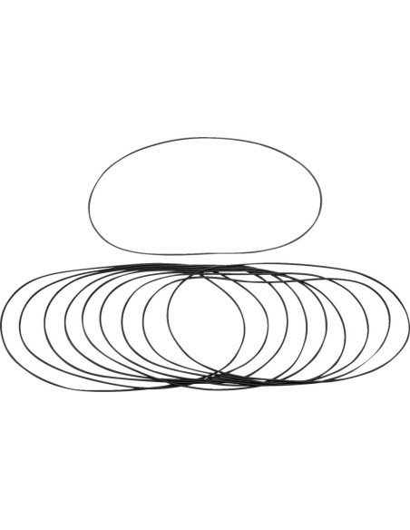 O-RING CHN HOUS CVR-E82