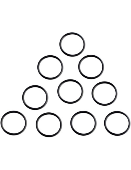 84-06 80XL CYL 0-RING