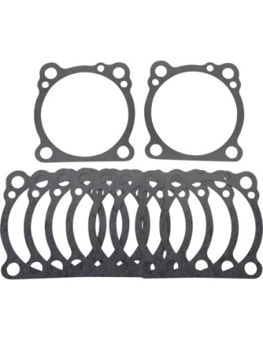 USZCZELKA PODSTAWY CYLINDRA 86-03 XL