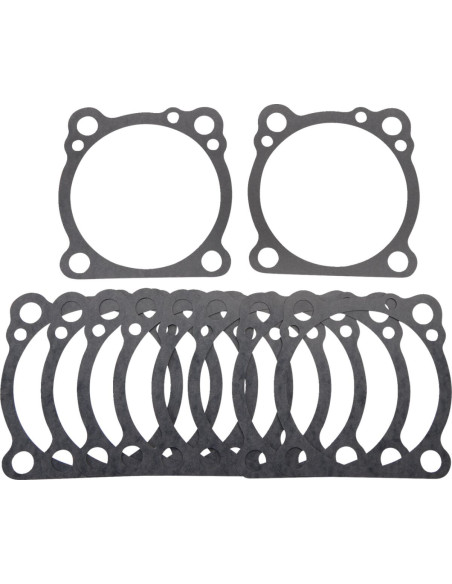 CYL.BASE GASKET 86-03 XL