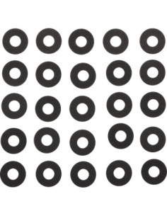 84-03 80XL RCKR CVR WSHR