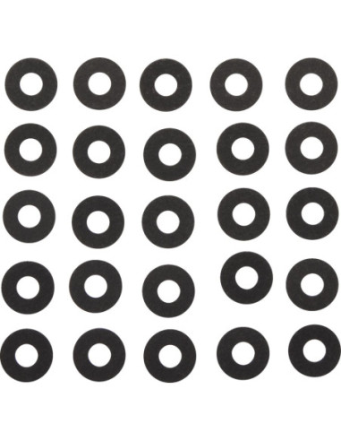 84-03 80XL RCKR CVR WSHR
