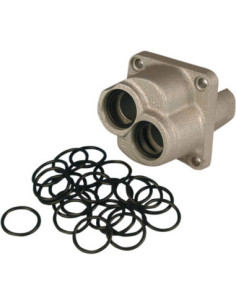 84-03 HD PSH RD LWR O-RNG