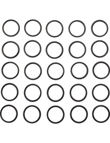 84-03 HD PSH RD LWR O-RNG