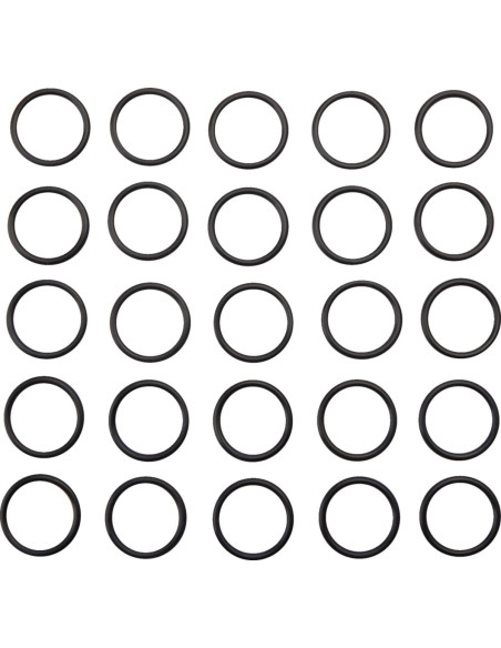 84-03 HD PSH RD LWR O-RNG