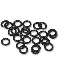 86-03XL STRTR BOLT O-RING