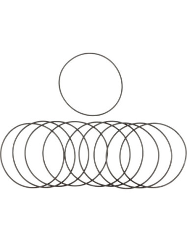 L84-98BT DERBY CVR O-RING
