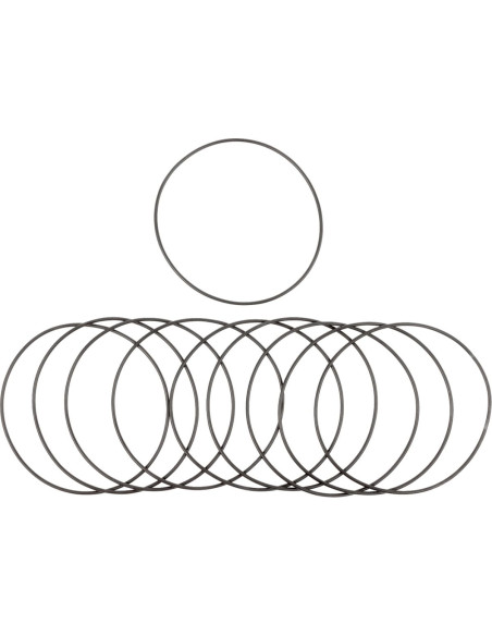 L84-98BT DERBY CVR O-RING