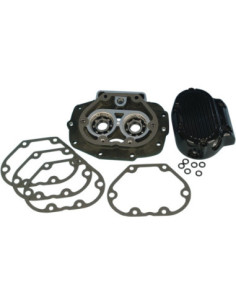 87-06 5-SPD END COVR GSKT