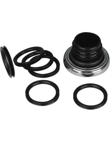 O-RNG GAS CAP 82-07