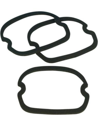 GSKT TAIL LMP LENS 73-95