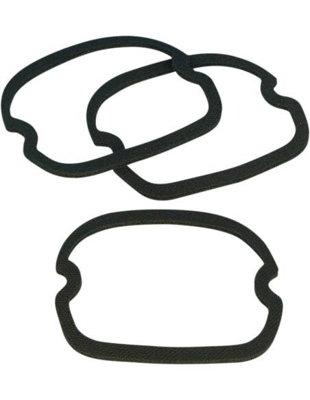 GSKT TAIL LMP LENS 73-95