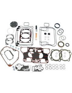 Moto parts