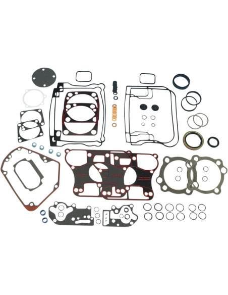 MOTOR W/MET.BAS.ROK.92-99