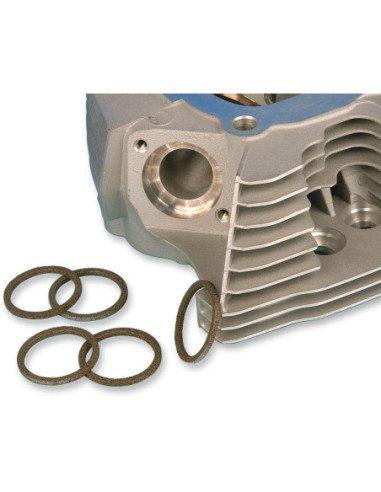 EXHAUST PORT GASKET 84-19