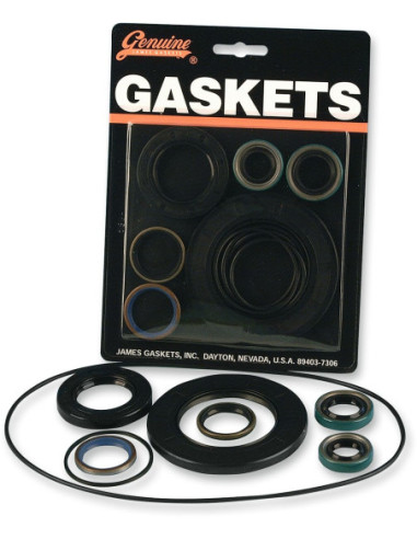 TRANS SEAL KIT 84-93 BT