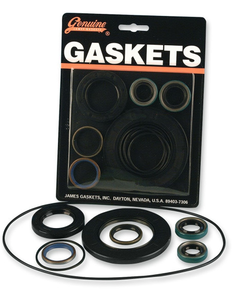 TRANS SEAL KIT 84-93 BT