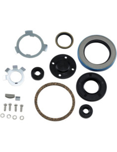 TRANS SEAL KIT 36-79 BT