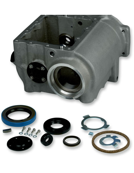 TRANS SEAL KIT 36-79 BT