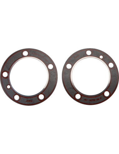 FIRERING HD GAS 66-84FL