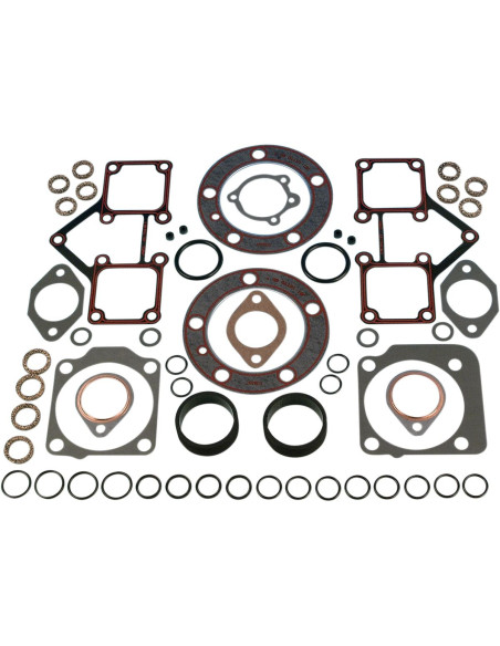 TOP END SET 66-84 FL FLH
