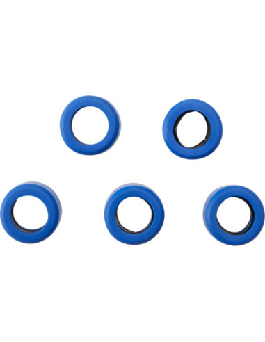 OIL FIL SEAL/FERRLE 92-06