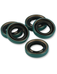 89-93BT STRT MTR SHFT SL