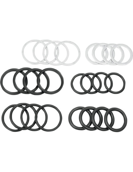 PUSHROD SEAL KIT 84-99 BT