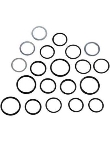 P-ROD SEAL SET 79-81 BT