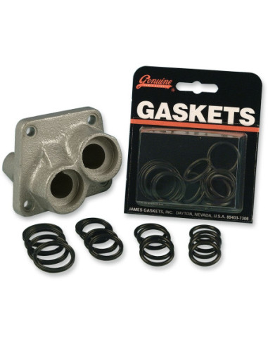 P-ROD SEAL SET 79-81 BT
