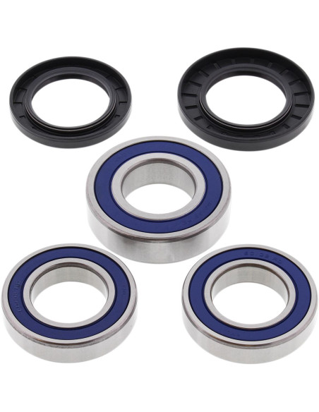 WHEEL BEARING KIT 25-1039